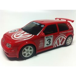 VW Golf Racing _rot_