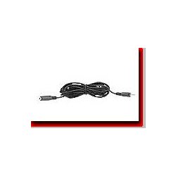 Handregler Verlängerungskabel 3m  N10303