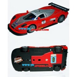 Mosler MT900R SPA GT 2009 SW   NSR1058SW