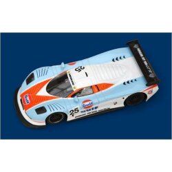 Mosler MT900R GULF   NSR1093SW