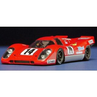 Porsche 917 917 Brands Hatch 1970 Piper NSR1122SW