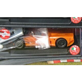 Mosler MT900R EVO4 clear body kit orange   nsr 1133WAO