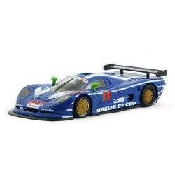 Mosler MT900R Evo3 Britcar 24h2010   NSR1136sw