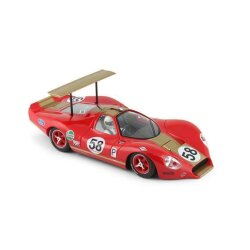 Ford P68 #59 mit Flügel  nsr 1146SW