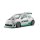 Abarth 500 Petronas Mercedes Limited  nsr 1147SW