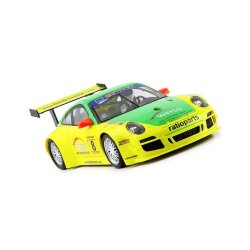 Porsche 997 Manthey nsr 1160AW