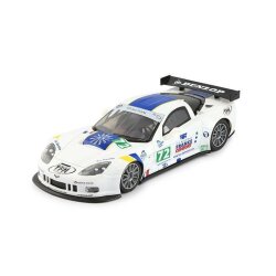 Corvette C6R Team Luc Alphand  nsr 1181AW