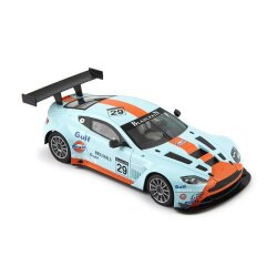 Aston Martin GT3 Gulf edition #29