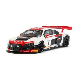 Audi R8 LMS 24h Spa Winner 2014