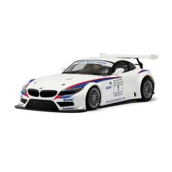 BMW Z4 GT3 Motorsport #1
