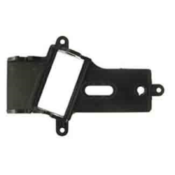 Anglewinder EVO 2 Long Can motor support MEDIUM black nsr...