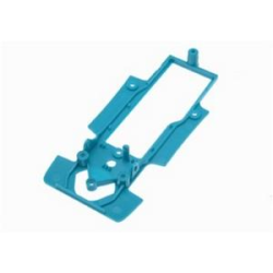 Porsche 917 K Chassis SOFT blue   nsr 1338