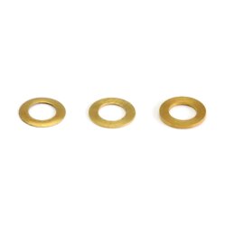 Leitkieldistanzen 0.50mm Brass (10)  nsr 4820