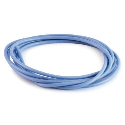 silicone wire 75Qmm 100 cm  nsr 4826