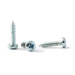 screws Long 2.2x9.5mm (10)  nsr 4835