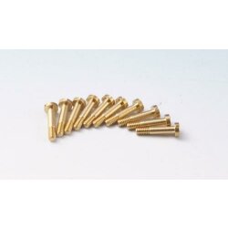 screws Metric suspension  (10)  M2.2 x 11mm NSR4837