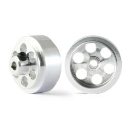 rims 3/32 wheels - front / rear &Oslash; 16x8mm -...