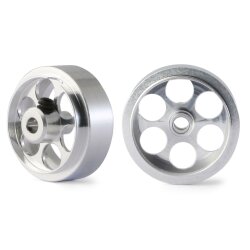 rims 3/32 wheels - front / rear Ø 17 x 8mm -...