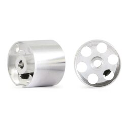 rims 3/32 Sponge 13.3x11mm Alu (2)  nsr 5013