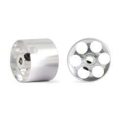 rims 3/32 Sponge 14.7x11mm Alu (2)  nsr 5014