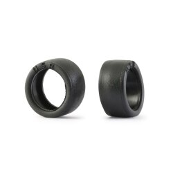 tires Slick front 17x8 No Friction (4)  16-17  NSR5201