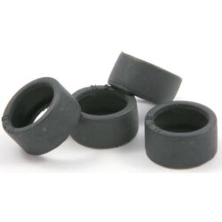 tires Slick rear 17x8 Supergrip (4) NSR5204