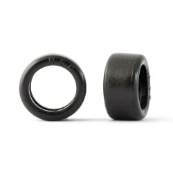 tires Slick rear 16x10 Supergrip (4) NSR5206