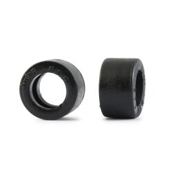 tires Slick rear 20x12mm Supergrip (4) NSR5212