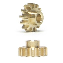 pinion 13Z SW 6,75mm extra light (2)  nsr 6913