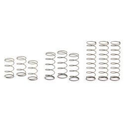suspension  Spring Set  (3+3+3)   nsr 1208