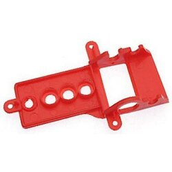 Sidewinder motor support EXTRAHARD red  nsr 1249
