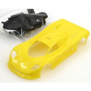 Mosler Ultralight Bodykit yellow   nsr 1320Y