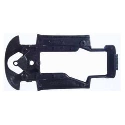 Chassis Renault Clio/Abarth S2000   nsr 1311