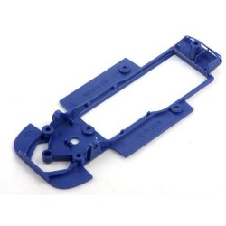 Chassis Ford MI IV SOFT blue   nsr 1321