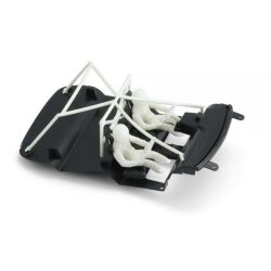 Abarth Cockpit S2000 interior X-light w/...