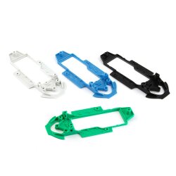 Chassis Ford P68 HARD white nsr 1352