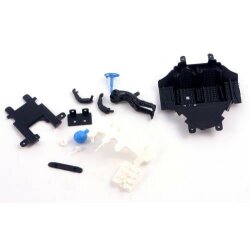 Ford P68 Cockpit & accessories   nsr 1354