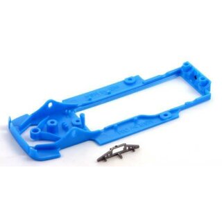 Chassis Ford MKII GT40 Soft Blue    nsr 1368