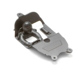 Audi R18 Cockpit   nsr 1416