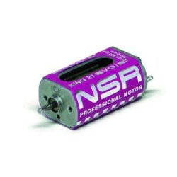 Motor KING 21400 EVO3 MAGNETIC 322g-cm  nsr 3023