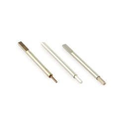 replacement hard steel tip für wrench 1,3mm Standard...