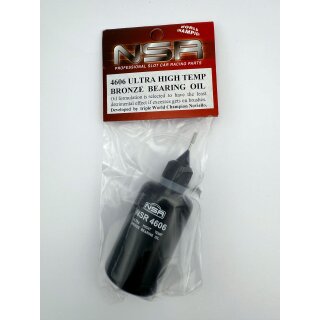 high temperature oil NSR4606