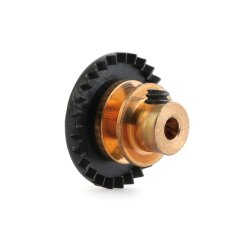 gear IL SOFT brass Plastic 27Z  NSR6327BR