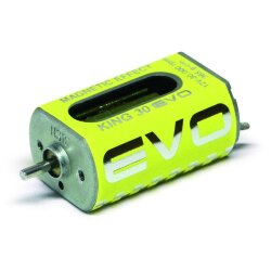 Motor KING 30000 MAGNETIC 365g-cm  nsr 3027