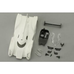 Audi R18Body Kit white   nsr 1418