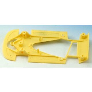 Chassis Mosler Evo4 Extra light yellow    nsr 1419