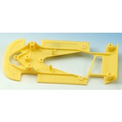 Chassis Mosler Evo4 Extra light yellow    nsr 1419