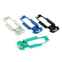 Chassis Ford MK IV Evo  SOFT blue nsr 1427