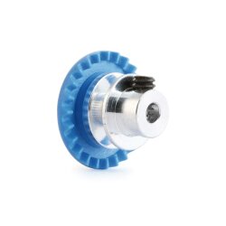 gear IL SOFT ALU Plastic 24Z  NSR6324AL