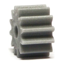 pinion 12Z AW plastic (4)  nsr 7312